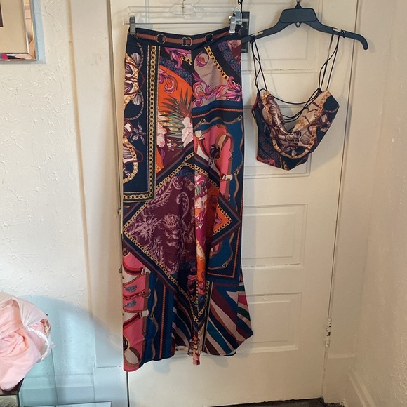 Pants set - Picture 5 of 5